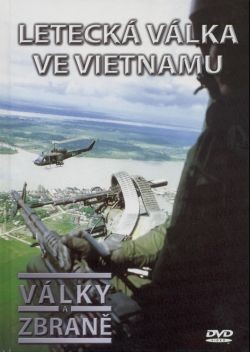 Letecká válka ve Vietnamu